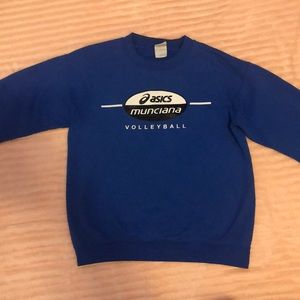 𝙼𝚞𝚗𝚌𝚒𝚊𝚗𝚊 𝚅𝚘𝚕𝚕𝚎𝚢𝚋𝚊𝚕𝚕 𝚜𝚠𝚎𝚊𝚝𝚎𝚛